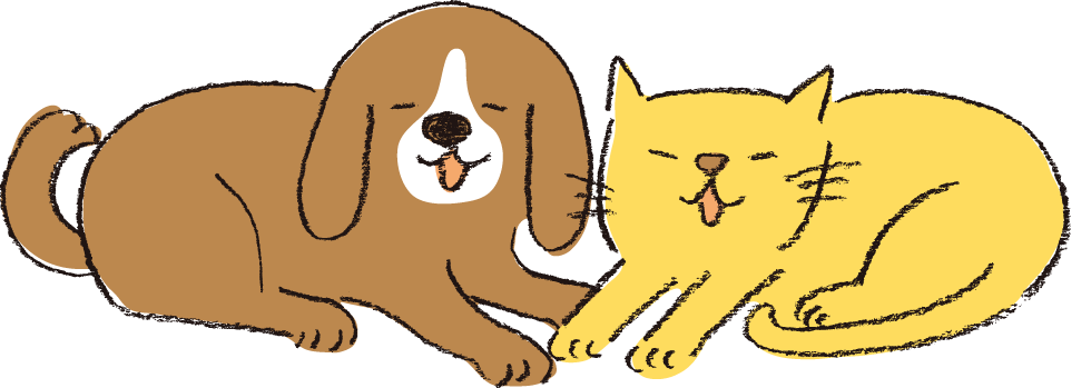 犬・猫